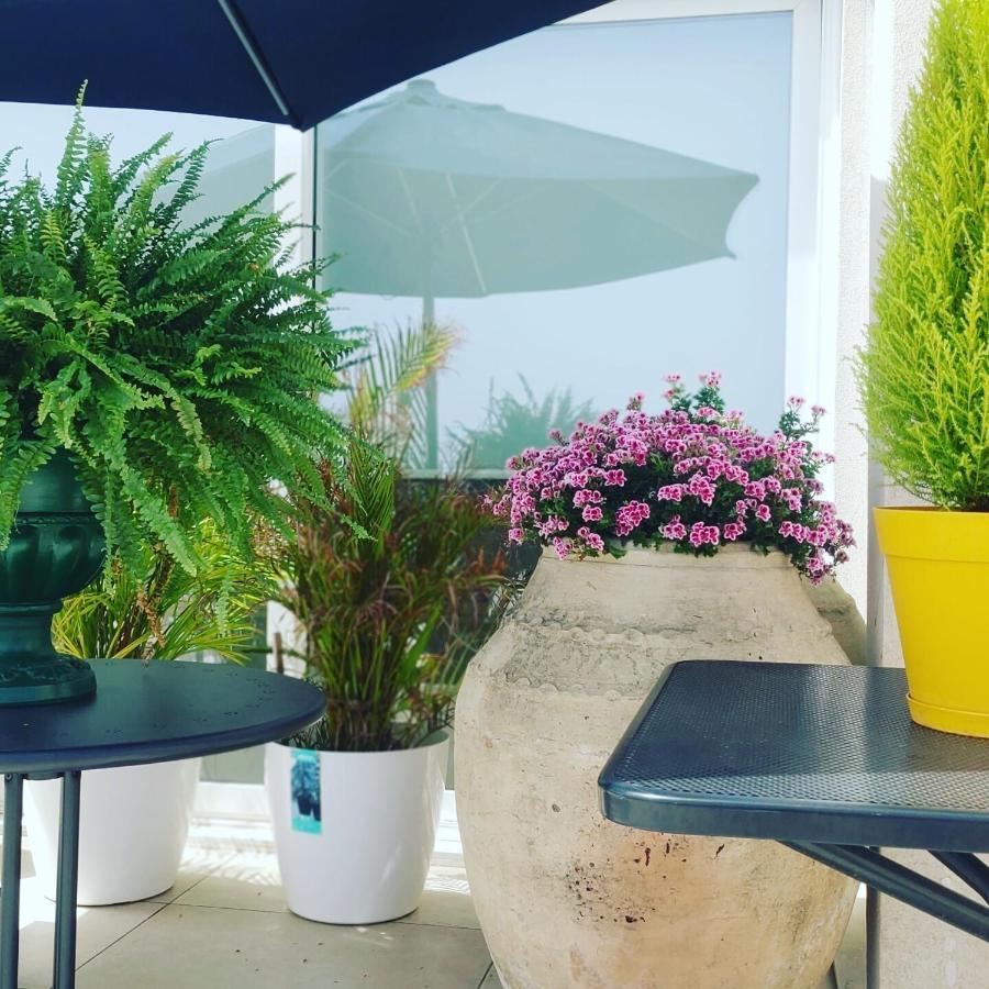 Apartamento Attico Sul Porto Di E Vista Vulcano Catânia