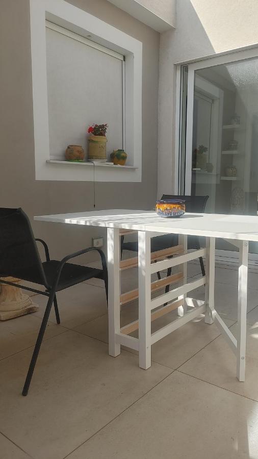 Apartamento Attico Sul Porto Di E Vista Vulcano *