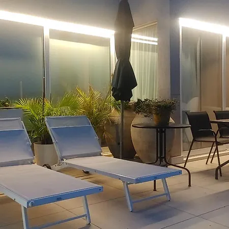 Attico Sul Porto Di Catania E Vista Vulcano Exterior foto