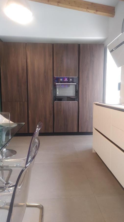 Attico Sul Porto Di E Vista Vulcano Apartment Catania