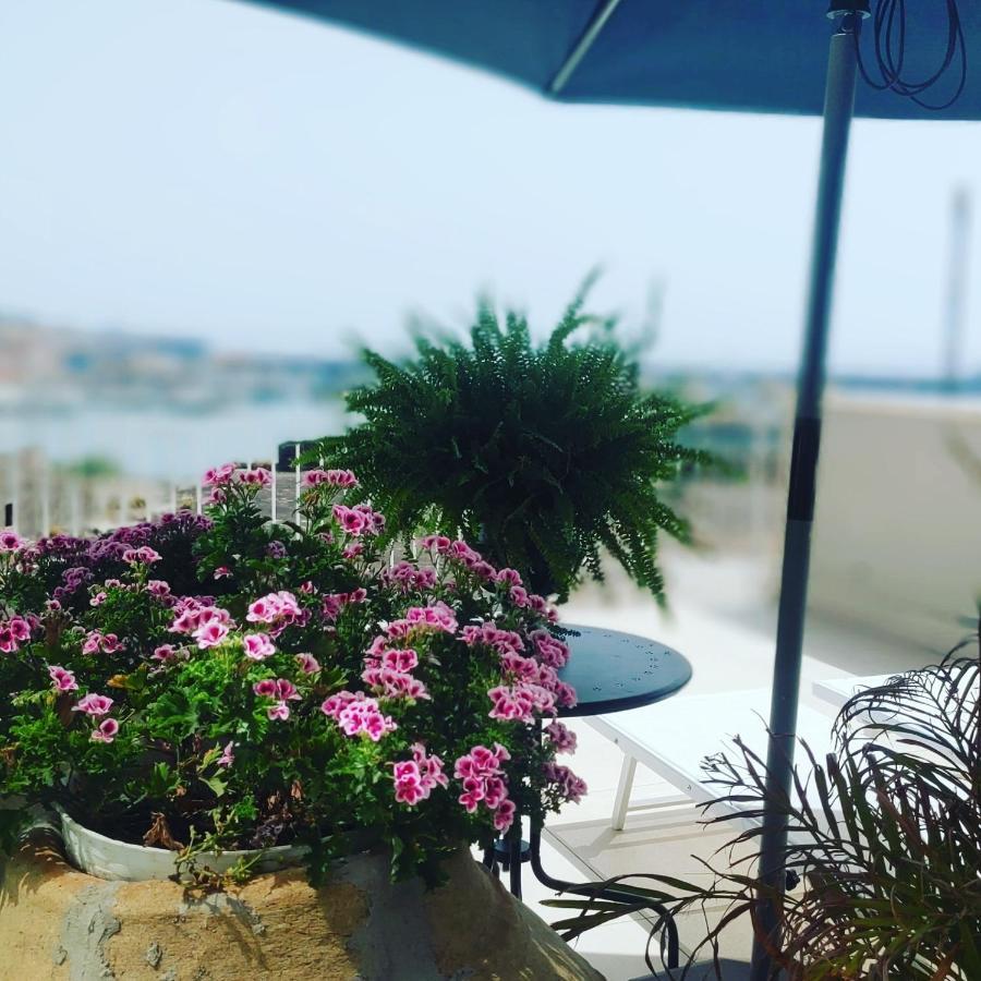 Attico Sul Porto Di E Vista Vulcano