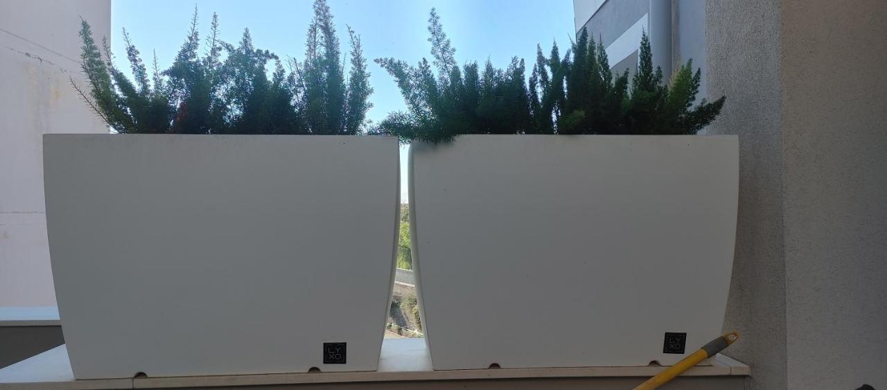 Apartment Attico Sul Porto Di E Vista Vulcano