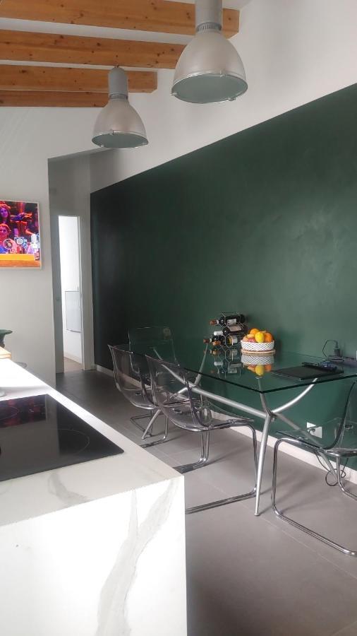 Apartment Attico Sul Porto Di E Vista Vulcano *