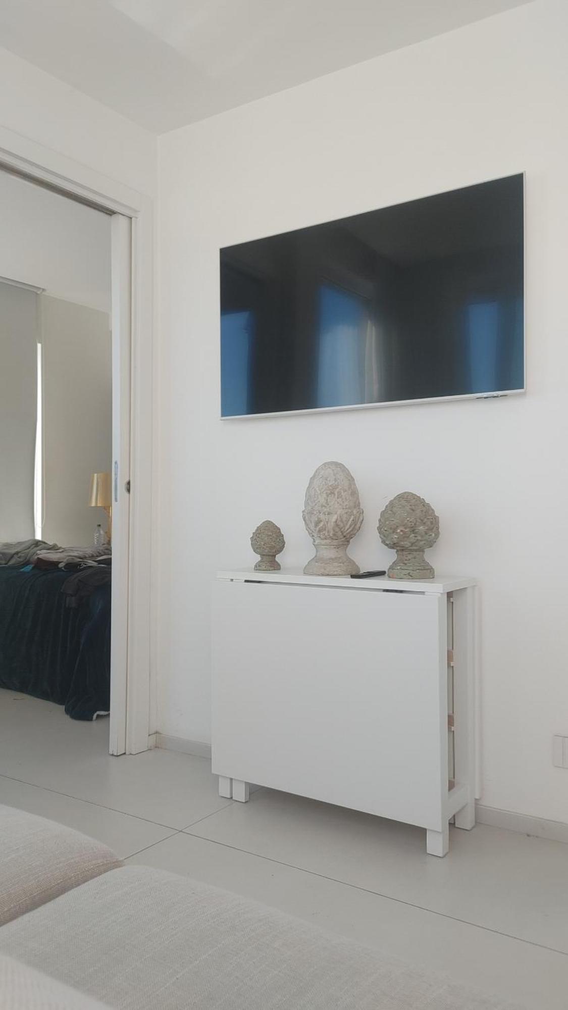 Attico Sul Porto Di E Vista Vulcano